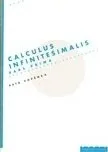 Encyklopedie Calculus infinitesimalis. Pars prima: Petr Vopěnka