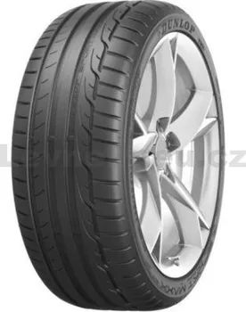 Letní osobní pneu Dunlop SP MAXX RT XL MO MFS 225/40 R18 92Y