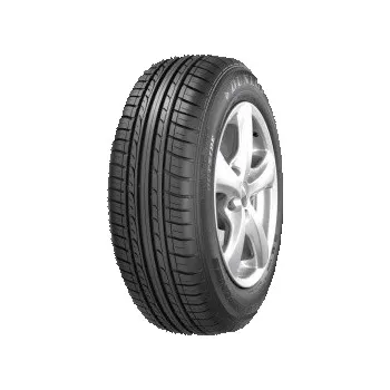 Letní osobní pneu Dunlop SP FASTRESPONSE * MFS 205/55 R17 91V