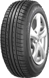 Letní osobní pneu Dunlop SP FASTRESPONSE * MFS 205/55 R17 91V