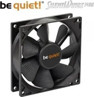 PC ventilátor be quiet! SilentWings Pure 92mm