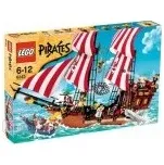 LEGO Piráti 6243 Loď Brickbeard s Bounty