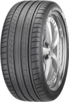 Letní osobní pneu Dunlop SP MAXX GT XL (J) MFS 245/50 R18 104Y