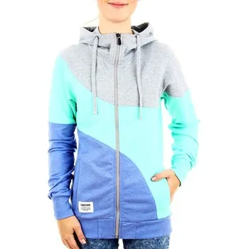 Dámská mikina Dámská mikina Funstorm ELY grey L