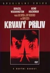 DVD Krvavý příliv (1995)