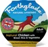 Krmivo pro psa Forthglade Natural Lifestage Adult 125 g