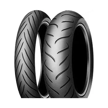 Dunlop Sportmax Roadsmart II 180/55 R17 M/C 73 W TL zadní