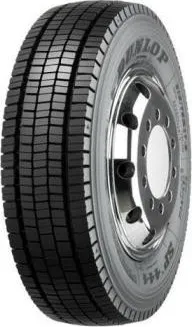 Dunlop SP444 245/70 R17.5 136M