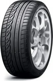Letní osobní pneu Dunlop SP01 * MFS 235/50 R18 97V