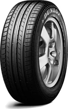 Letní osobní pneu Dunlop SP01A MFS 225/45 R17 91W