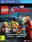 LEGO Marvels Avengers Playstation Vita