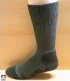 Pánské ponožky Thermo ponožky s vlnou pro myslivce, rybáře, extrémní aktivity Dr. HUNTER FROST