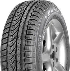 Zimní osobní pneu Dunlop WINTER RESPONSE 155/70 R13 75T