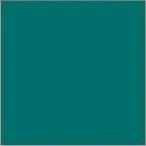 Barva na sklo PÉBÉO VITRAIL TRANSPARENT - zelená smaragdová