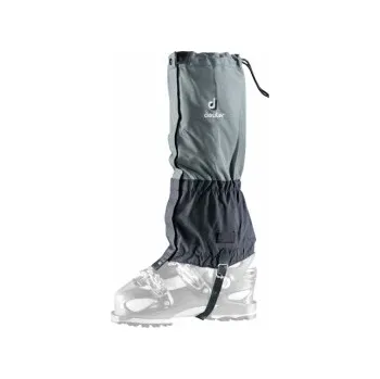 Deuter Altus Gaiter granite/black