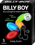 Billy Boy kondom 1 ks