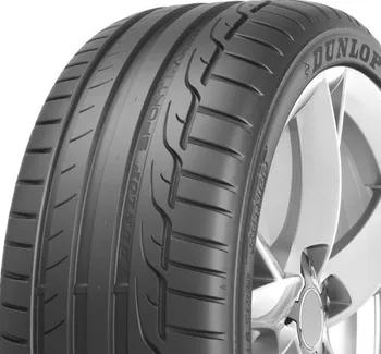 4x4 pneu Dunlop SP01 MFS 235/55 R17 99V