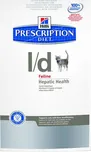 Hill's Feline Prescription Diet L/D 1,5…