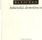 Athénská demokracie: Jochen Bleicken