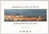 Panoramic pictures of Prague / Panoramabilder von Prag: Josef Fojtík