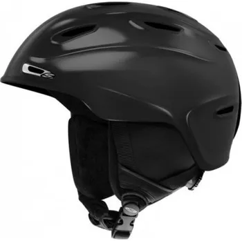 Smith Aspect Matte Black L