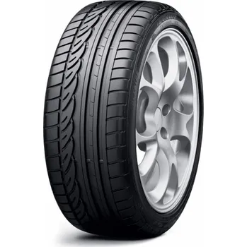 Letní osobní pneu Recenze Dunlop SP Sport 01 245/35 R18 88 Y ROF MFS