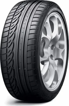 Letní osobní pneu Dunlop SP Sport 01 245/35 R18 88 Y ROF MFS