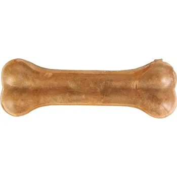 Trixie Kost buvolí kůže, 1 ks/90 g/17 cm
