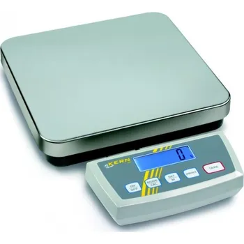 Průmyslová váha Kern DE 15K0.2D