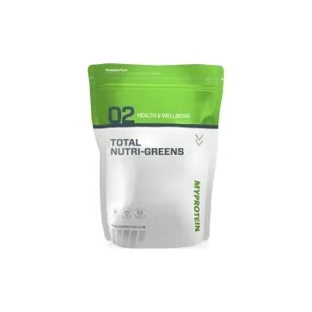 Recenze Myprotein Total Nutri Greens 330 g Aminokyselina Recenze Myprotein Total Nutri Greens 330 g
