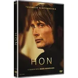 DVD Hon (2012) 