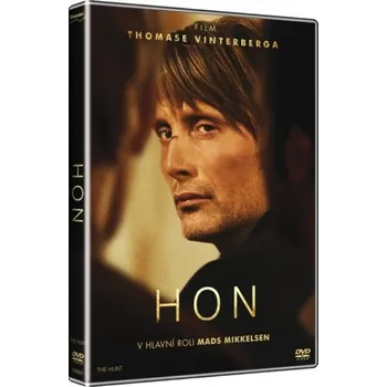 DVD film DVD Hon (2012) 