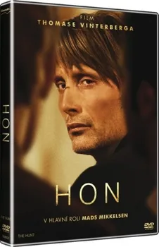 DVD film DVD Hon (2012) 