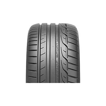 Letní osobní pneu Dunlop SP MAXX RT XL MFS 235/40 R19 96Y