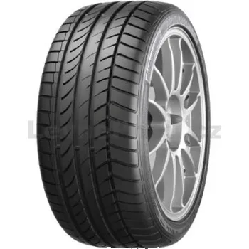 Osobní pneu Dunlop SP MAXX TT * ROF MFS 255/45 R17 98W