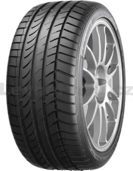 Letní osobní pneu Dunlop SP MAXX TT * ROF MFS 255/45 R17 98W