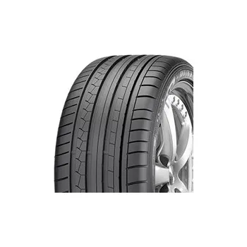 Letní osobní pneu Dunlop SP MAXX GT XL B MFS 265/40 R21 105Y