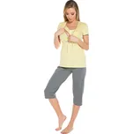 Italian Fashion Dámské pyžamo…