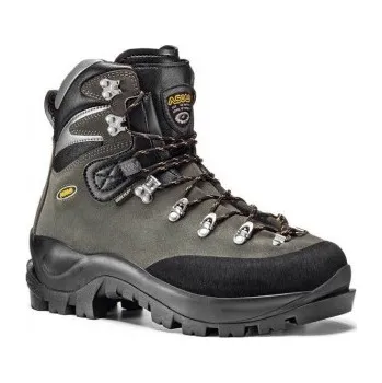 Pánská obuv Asolo Aconcagua GV Graphite/Black