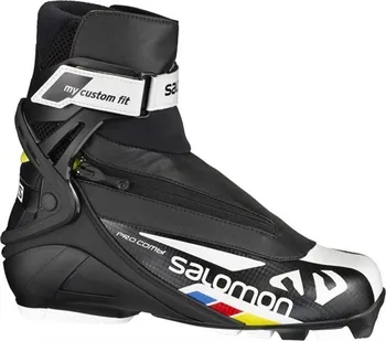 Běžkařské boty Salomon Pro Combi Pilot