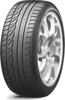 4x4 pneu Dunlop SP01 XL 235/60 R16 104H