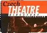 Umění Czech Theatre Directory 2002