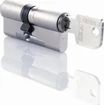 EVVA MCS 31/31 5 klíčů