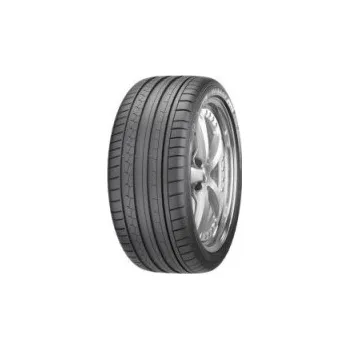 Letní osobní pneu Dunlop SP MAXX GT * ROF MFS 245/40 R19 94Y