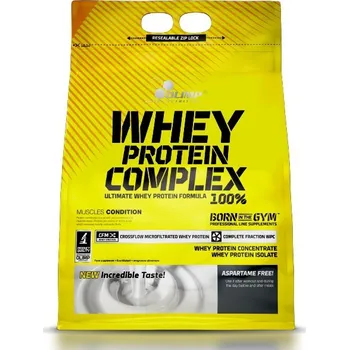 Protein Olimp Whey Protein Complex 100% 2270 g