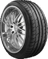 Letní osobní pneu Toyo Proxes T1 Sport 235/40 R17 Y94