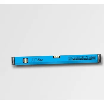 Měřicí přístroj XTline vodováha 2 libely