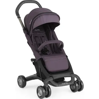 Kočárek Nuna Pepp Luxx Plus 2014