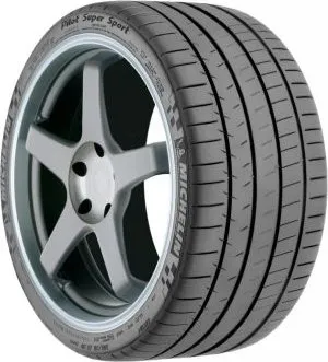 Letní osobní pneu Michelin Pilot Super Sport 275/35 R19 100 Y XL