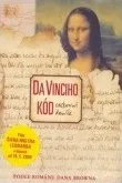 Da Vinciho kód - cestovní deník: Brown Dan